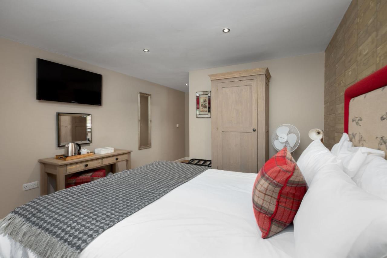 The World's End - Northampton Hotel 4*