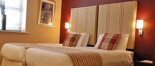 The World's End - Northampton Hotel 4*