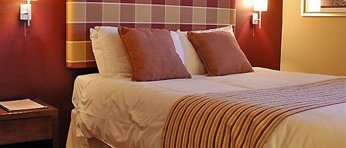 Hotel The World's End - Northampton