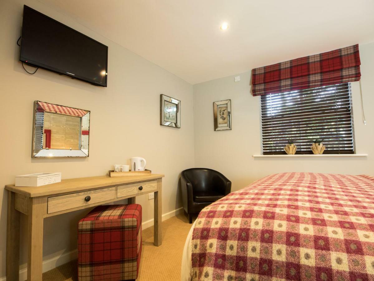 Hotel The World's End - Northampton Ecton