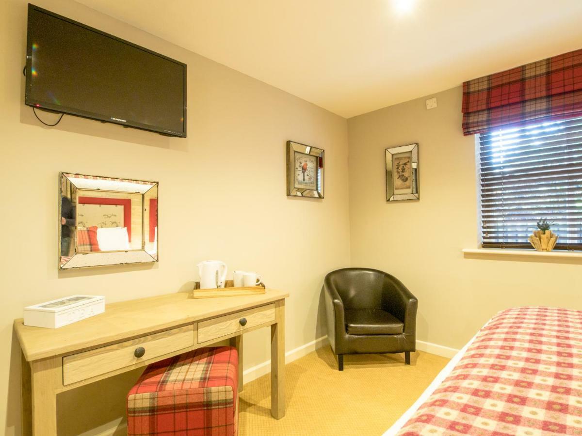 The World's End - Northampton Hotel 4*