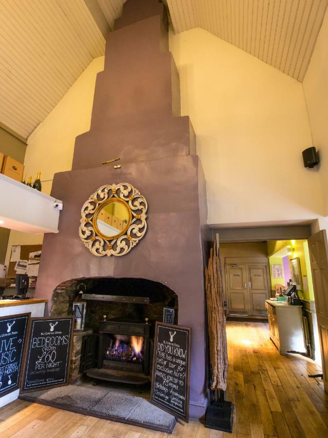 The World's End - Northampton Hotel Ecton